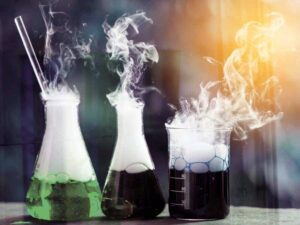 فروش مواد اولیه شیمیایی