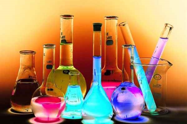 شرکت پخش مواد شیمیایی