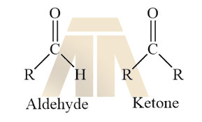 Aldehyde and Ketone functional group